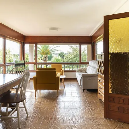 샬레 Casa - By Wehomes Suesa