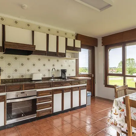 Casa - By Wehomes 샬레 Suesa