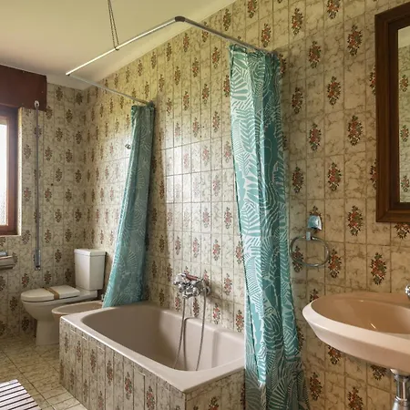 Casa - By Wehomes 샬레 Suesa