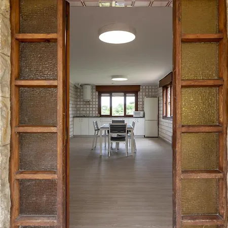 Casa - By Wehomes 샬레 Suesa